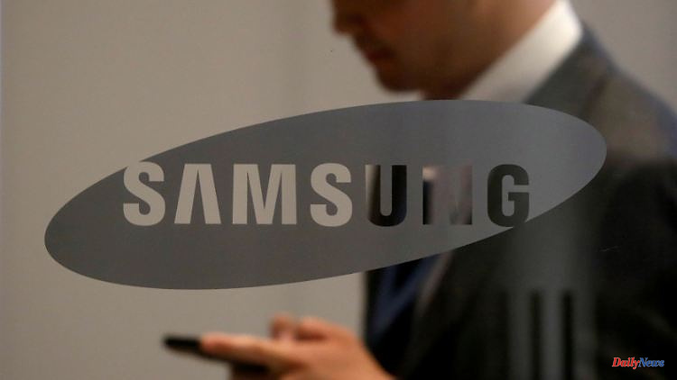 "Slump in the memory business": Samsung is fighting against falling demand