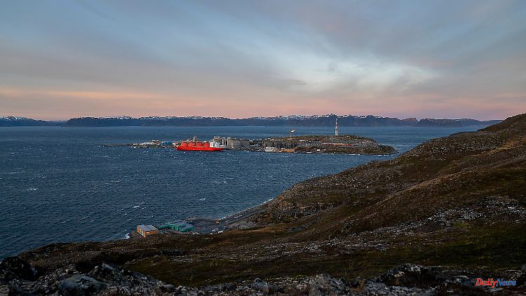 Grid agency with annual balance: Norway is now the most important gas supplier