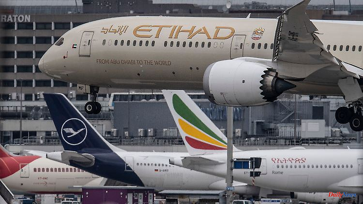 Lufthansa only in 14th place: These airlines were the safest in 2022