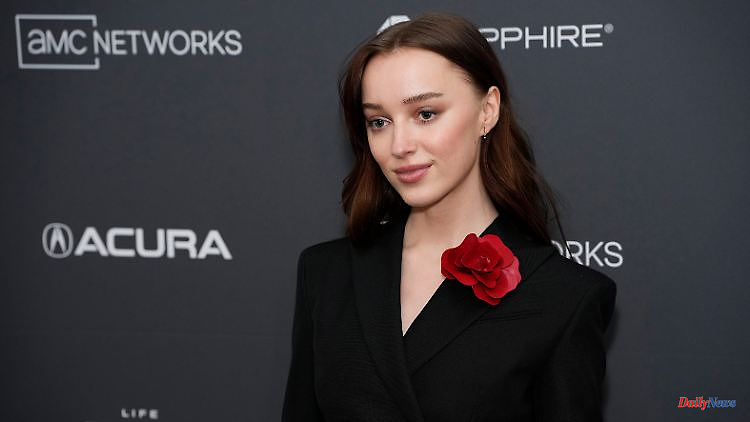 Phoebe Dynevor only "spectator": "Bridgerton" will probably continue without Daphne