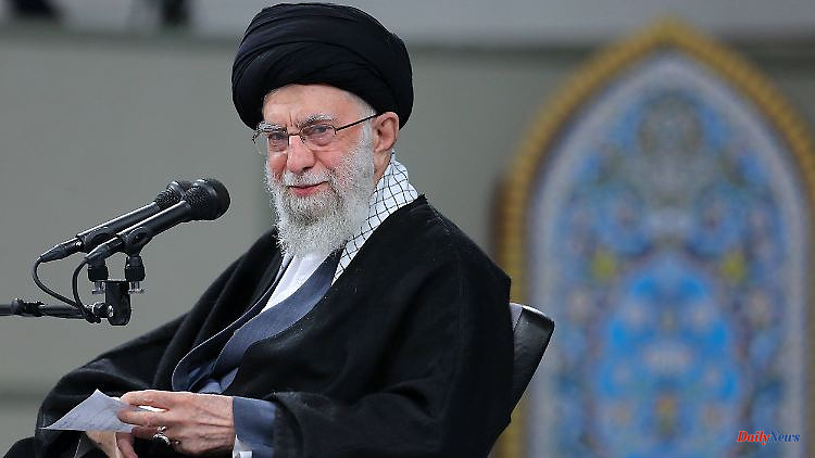 Parallel to predecessor: Tehran appoints new controversial police chief