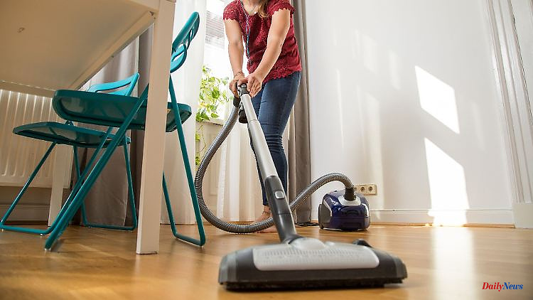 Often "good": Which vacuum cleaner is the best?
