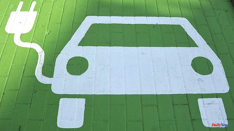 Money for electric car owners: This is how drivers get the GHG premium