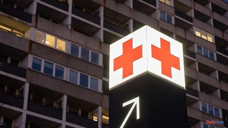 Baden-Württemberg: burn injuries: sometimes “challenging” for hospitals