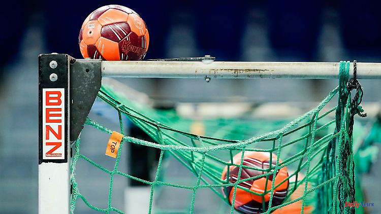 Baden-Württemberg: Bietigheim handball players lose in the Champions League