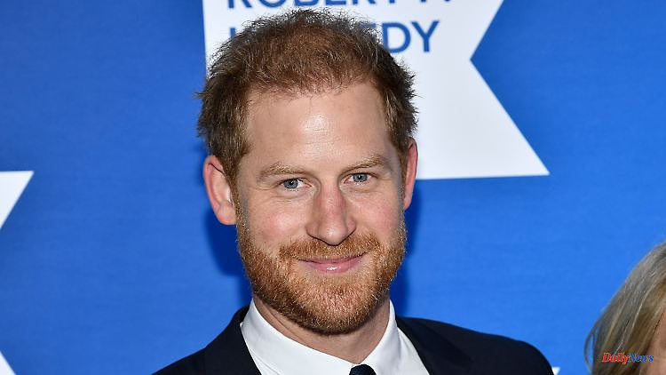"Silence becomes treason": Prince Harry rules out return to royals