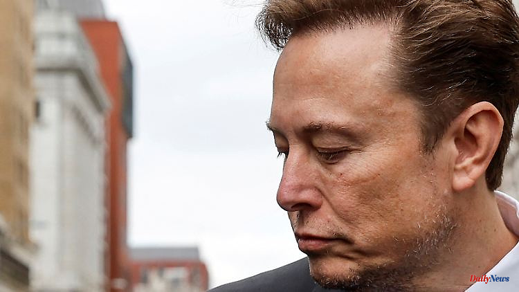 No free speech on Twitter?: Report: Musk blocked the account of left-wing activists