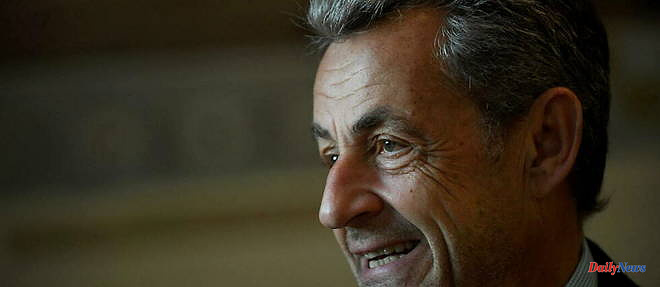 Pensions: "The more you negotiate, the more you mobilize the left", according to Sarkozy
