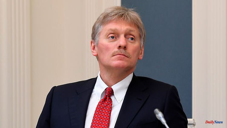 Kremlin announces Putin's speech: Peskov laments the West's unwillingness to negotiate