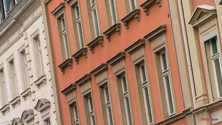 Mecklenburg-Western Pomerania: State promotes social housing with interest-free loans