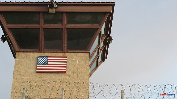 Allegations of supporting terrorism: US releases Pakistani brothers from Guantanamo