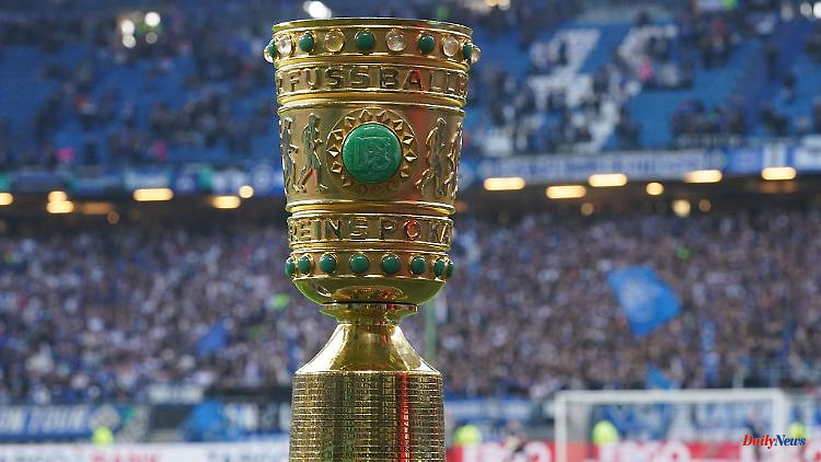 Bavaria: FC Bayern against Freiburg - Nuremberg receives Stuttgart