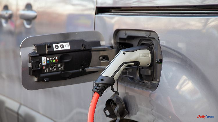Fewer new registrations in January: interest in electric cars is falling rapidly