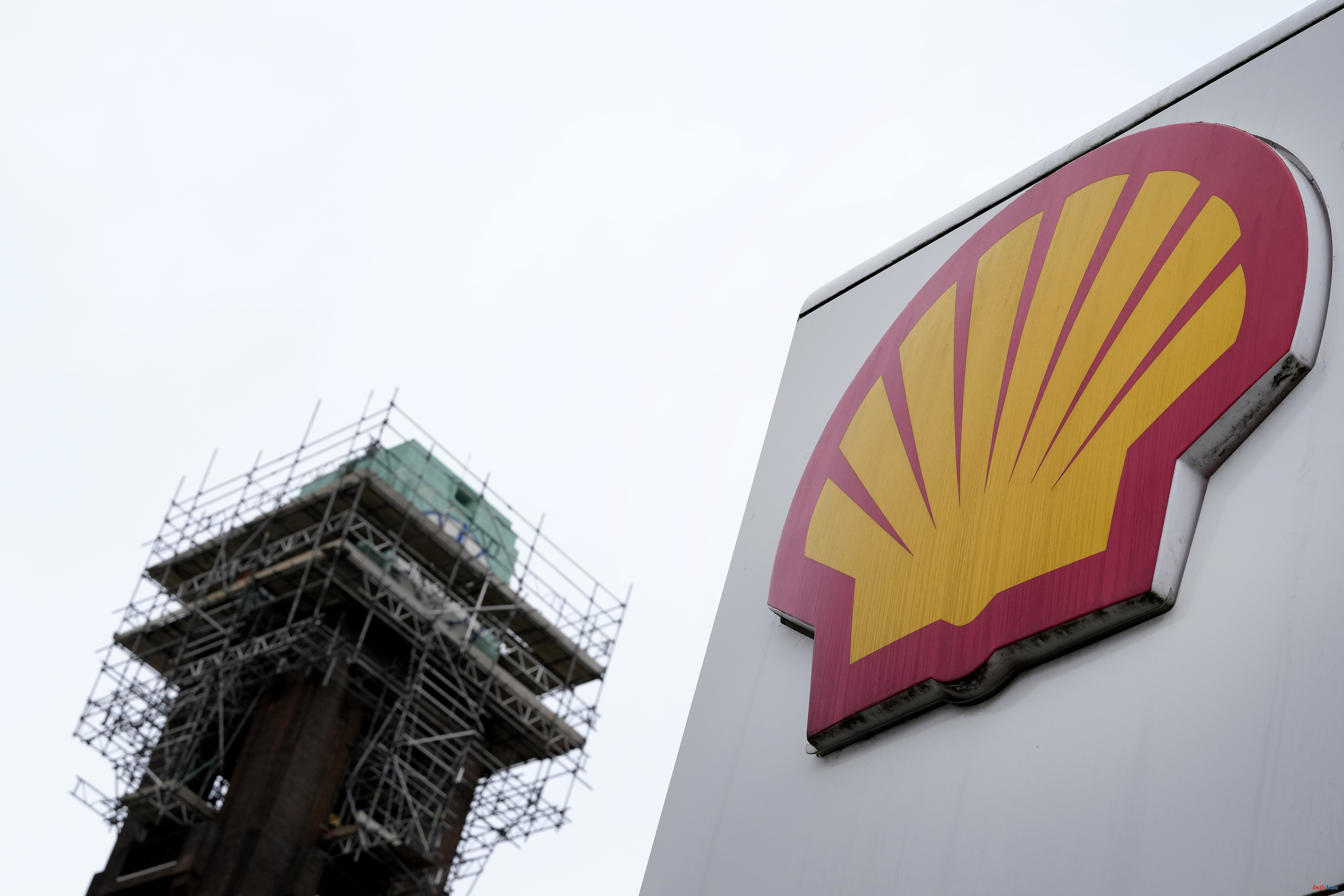 Economy Shell achieves the best result in its history in 2022 thanks to the gas business
