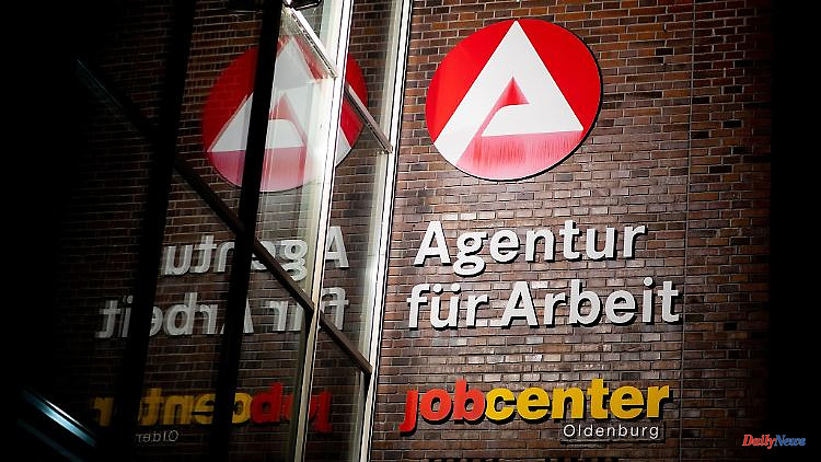 Baden-Württemberg: Experts: Unemployment in February is likely to have fallen