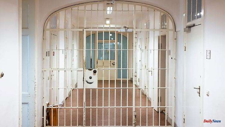 Bavaria: Man seeks a place to sleep with the police and ends up in prison