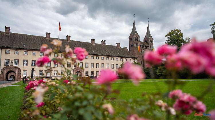 North Rhine-Westphalia: State Garden Show Höxter 2023 presents a cultural program