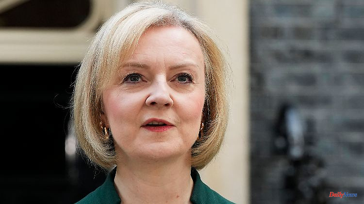 "I underestimated the extent": Liz Truss: Was overthrown by business elite