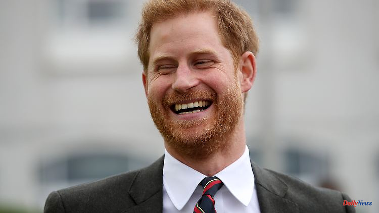 New paperback edition planned: Will Prince Harry write another chapter for biography?