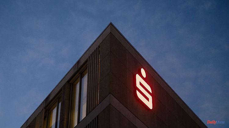 Baden-Württemberg: Savings banks are hoping for a contract in the case of partial privatization