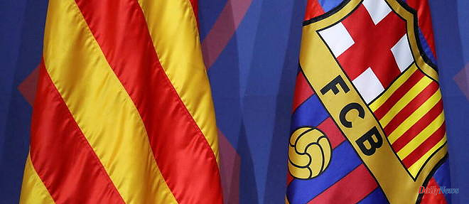 FC Barcelona rocked by alleged referee corruption scandal