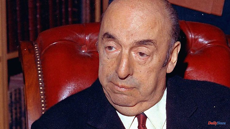 Deadly bacterium found: Researchers cannot clarify Pablo Neruda's poisoning