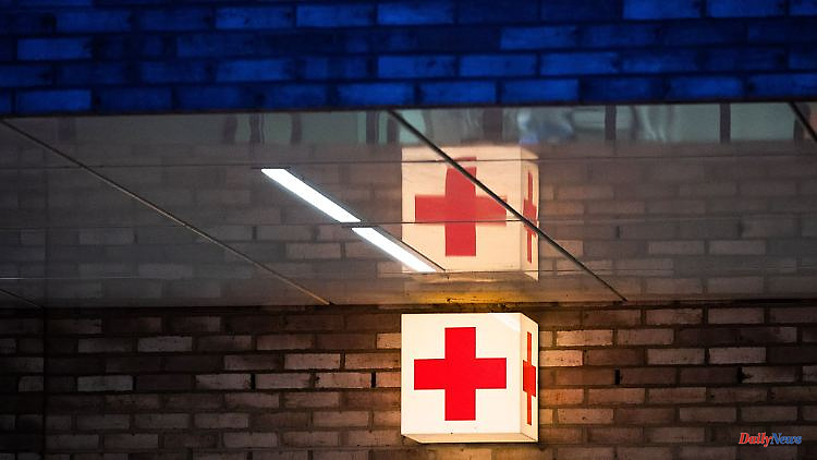 North Rhine-Westphalia: Hospitals consider the planned reform to be "extremely dangerous"