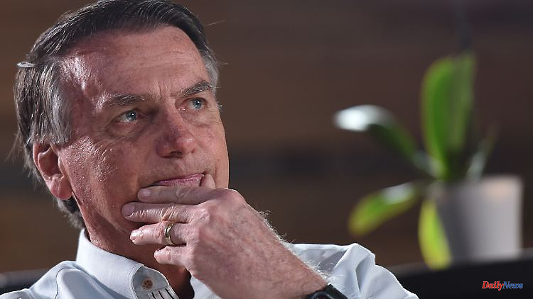 Allegations from ex-MPs: Bolsonaro was probably planning a plot against electoral judges