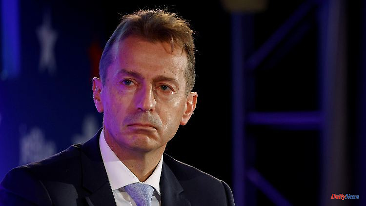 Delivery target missed: Airbus boss blows up in front of top managers