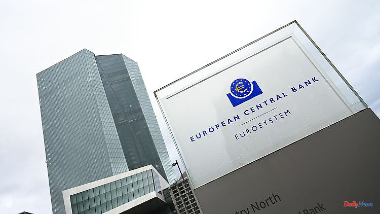 Key interest rate increased to 3.0 percent: ECB steps up in the fight against inflation