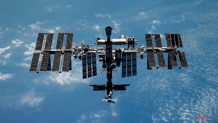 Despite problems with the ISS: Russia is planning its own space station