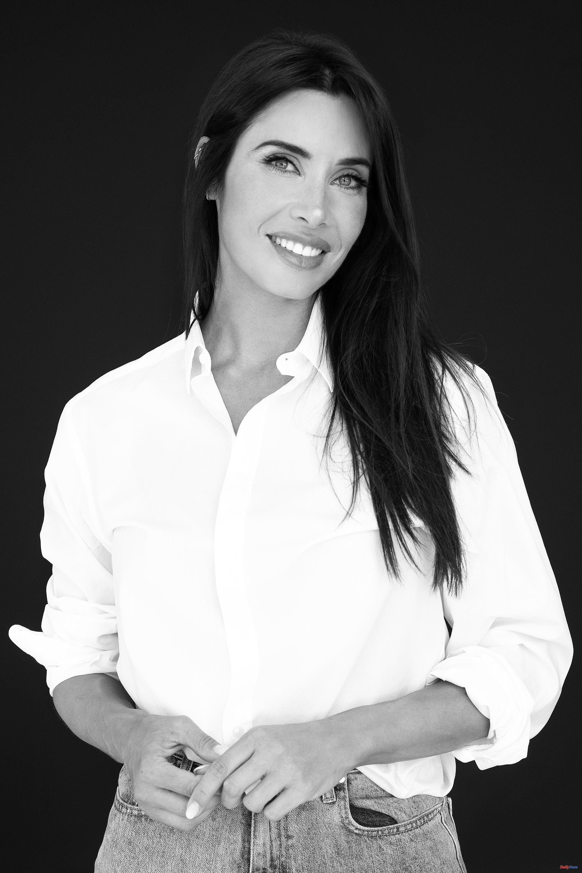 Television Pilar Rubio signs for Telemadrid