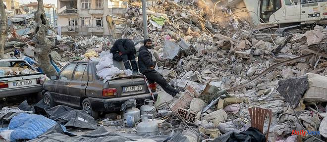 Earthquake in Turkey and Syria: more than 33,000 dead, UN aid in Syria