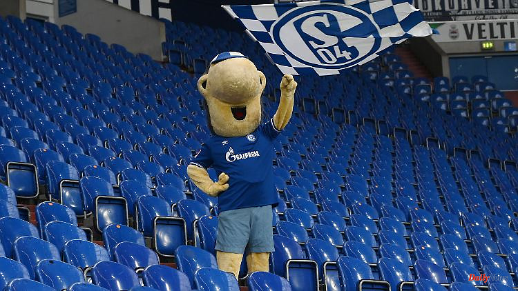 Competitive from now on: The shortest season Schalke 04 has ever had