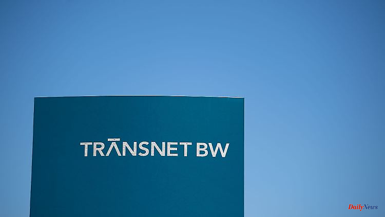 Baden-Württemberg: More information on the power grid: TransnetBW expands app