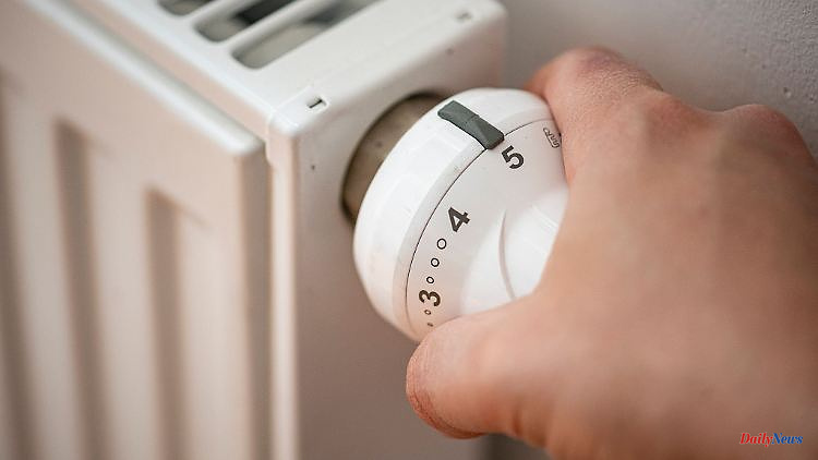 Saxony-Anhalt: Sale of heat to end consumers increased significantly in 2021