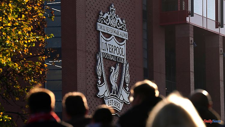 "But something will happen": FC Liverpool owner denies sales rumours