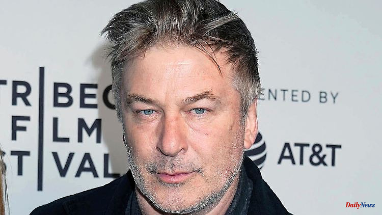 Alec Baldwin pleads not guilty after Halyna Hutchins' death on Set
