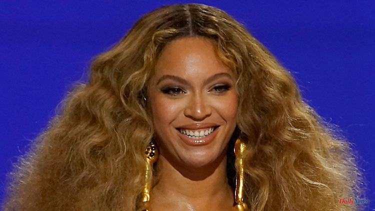 Three concerts in Germany: Superstar Beyoncé announces world tour