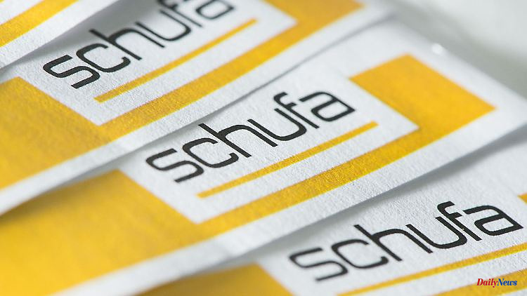 Examination by the BGH: When does the Schufa have to delete the old debts?