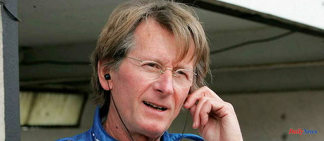 Formula 1: Former French driver Jean-Pierre Jabouille is dead