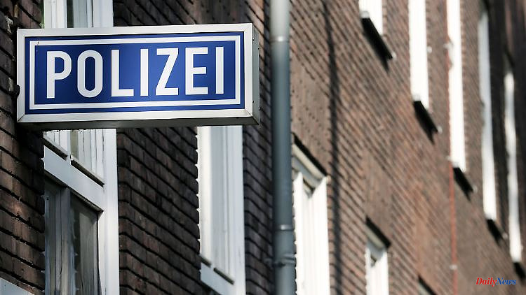 North Rhine-Westphalia: Police counted 37 tumults in 2022: seven related to a clan