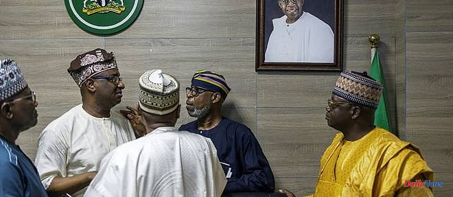 Presidential in Nigeria: Tinubu close to victory despite accusations of fraud