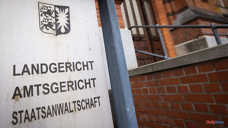 Sexually assaulted women: Heilpraktiker in Flensburg accused of murder