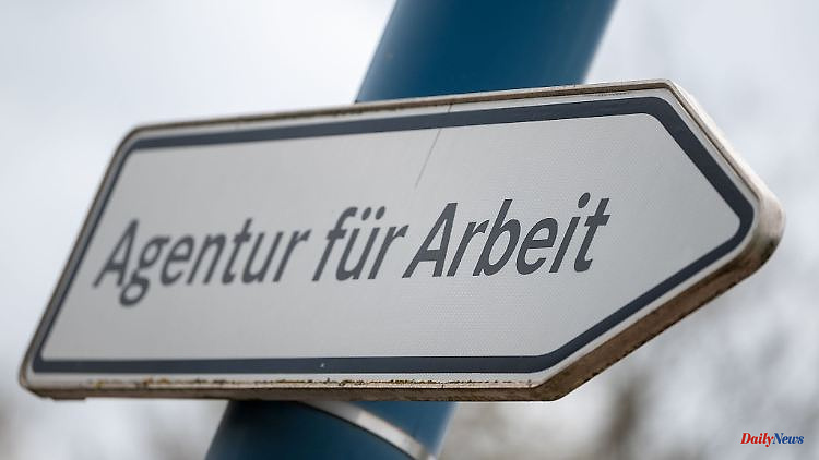 Bavaria: Balance sheet 2022: Significant decline in unemployment
