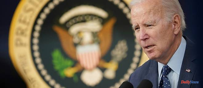 Biden wants to talk to Xi about China ball, but isn't looking for 'Cold War'