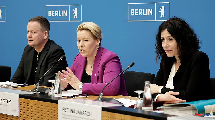 CDU calls for decency in Berlin: Even losers are allowed to govern