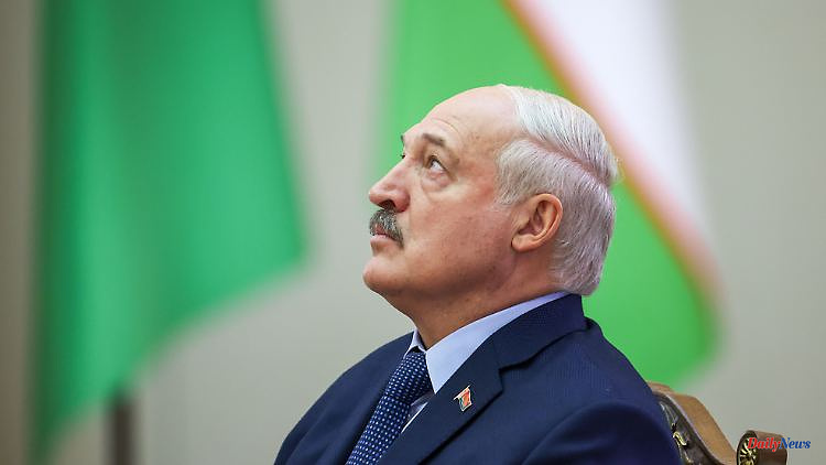 Lukashenko just a puppet: Russia took over Belarus long ago