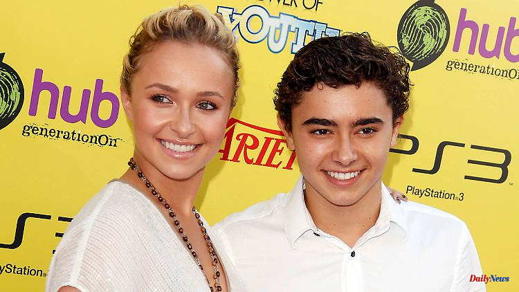 Family Statement: Hayden Panettiere's brother died as a result