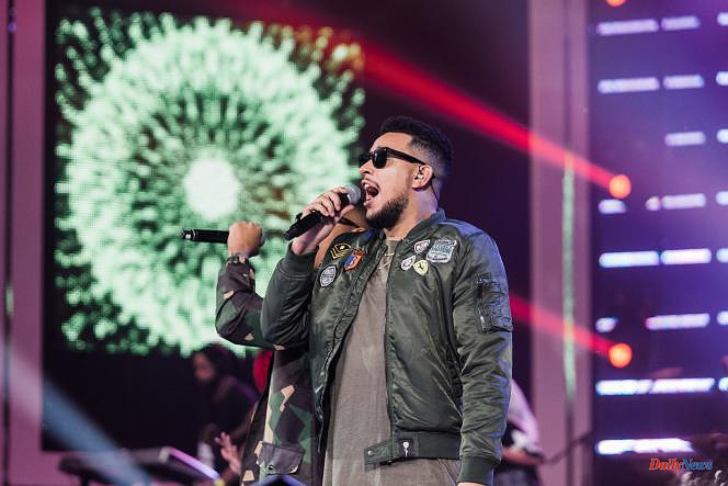 AKA, one of South Africa's most popular rappers, shot dead leaving a restaurant